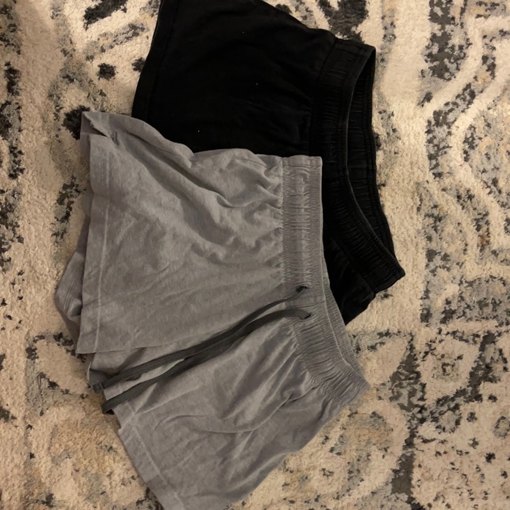 Super comfortable lounge shorts